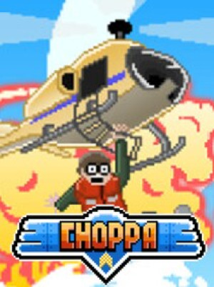 Choppa Steam Key GLOBAL