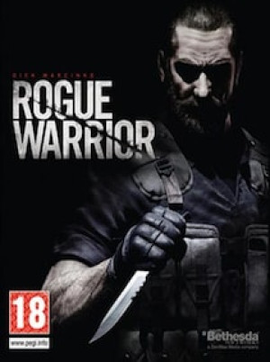 Rogue Warrior Steam Gift GLOBAL
