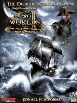 Two Worlds II - Pirates of the Flying Fortress Strategy Guide Steam Key GLOBAL