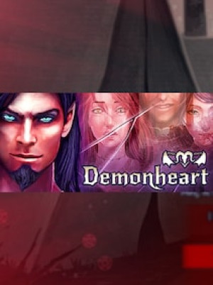 Demonheart Steam Key GLOBAL