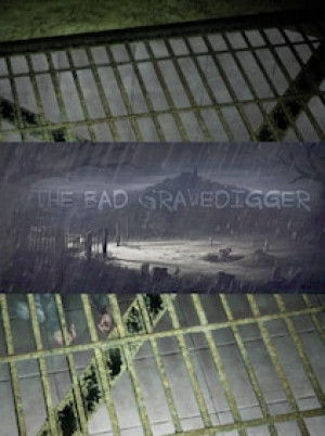 The Bad Gravedigger Steam Key GLOBAL