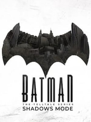 Batman - The Telltale Series Shadows Mode (PC) - Steam Key - GLOBAL