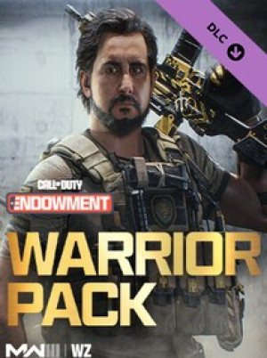 Call of Duty: Endowment (C.O.D.E.) Warrior Pack (PC) - Steam Gift - GLOBAL