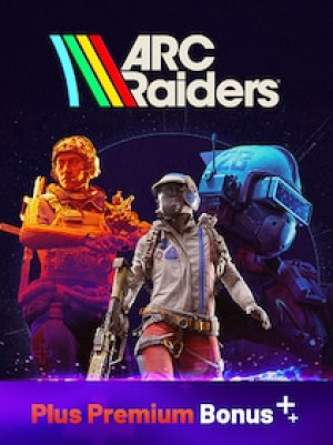 ARC Raiders (PC) - Steam Account - GLOBAL