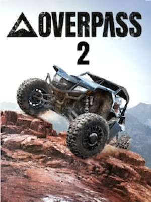 Overpass 2 (PC) - Steam Account - GLOBAL