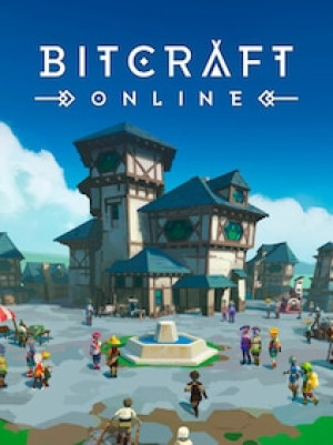BitCraft Online (PC) - Steam Account - GLOBAL