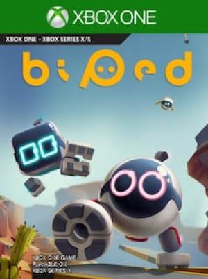 Biped (Xbox One) - Xbox Live Key - EUROPE