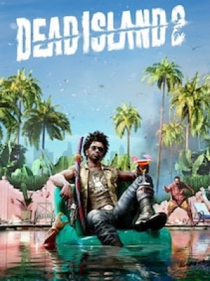 Dead Island 2 (PC) - Steam Key - EUROPE