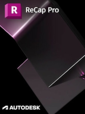 ReCap Pro 2024 Educational (PC) (1 Device, 1 Year) - Autodesk Key - GLOBAL
