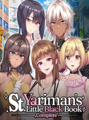 St. Yariman's Little Black Book: Complete (PC) - Steam Account - GLOBAL