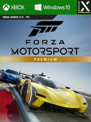 Forza Motorsport | Premium Edition (Xbox Series X/S, PC) - Xbox Live Key - EUROPE