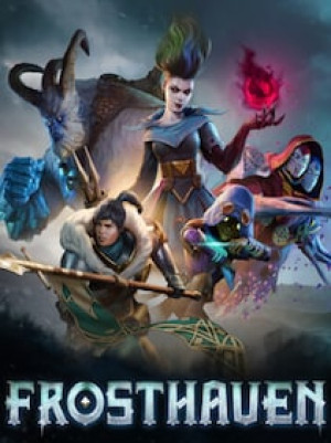 Frosthaven (PC) - Steam Account - GLOBAL