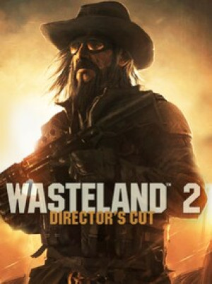 Wasteland 2: Director's Cut (PC) - Steam Key - EUROPE