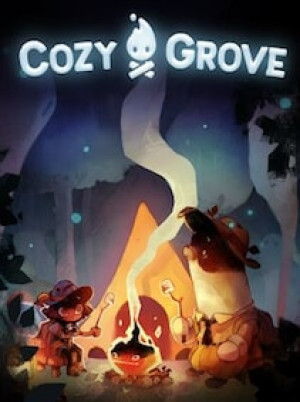 Cozy Grove (PC) - Steam Gift - GLOBAL