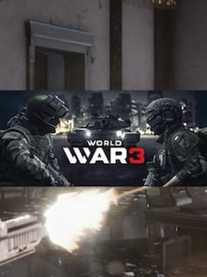 World War 3 (PC) - Steam Account - GLOBAL