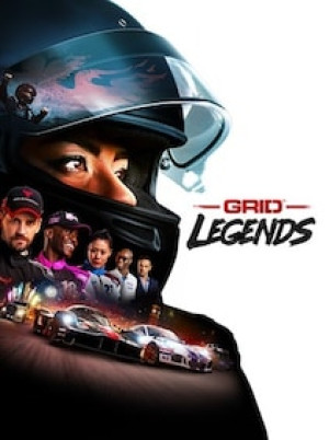 GRID Legends (PC) - EA App Key - GLOBAL (ENG ONLY)