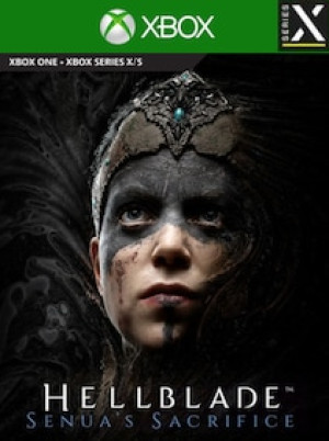 Hellblade: Senua's Sacrifice (Xbox Series X/S) - Xbox Live Key - EUROPE