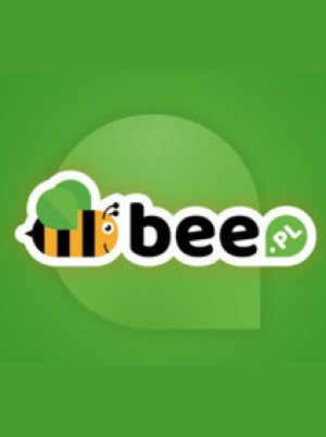 Bee.pl Gift Card 100 PLN - Bee.pl Key - POLAND