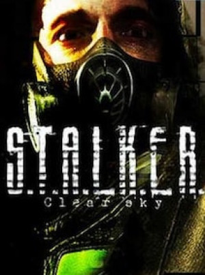 S.T.A.L.K.E.R. Clear Sky - Enhanced Edition (PC) - Steam Gift - GLOBAL