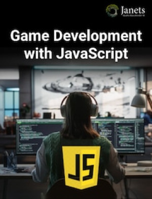 Game Development with JavaScript - Janets Key - GLOBAL