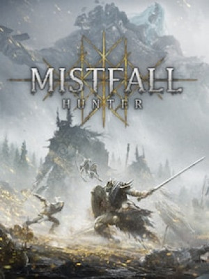 Mistfall Hunter (PC) - Steam Gift - EUROPE
