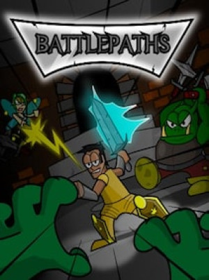 Battlepaths Steam Key GLOBAL