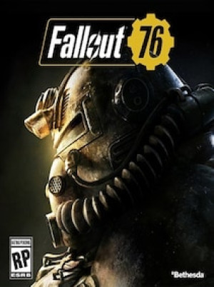 Fallout 76 (PC) - Microsoft Store Key - EUROPE