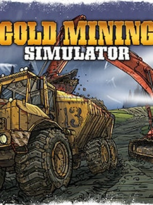 Gold Mining Simulator (Xbox One) - Xbox Live Key - EUROPE