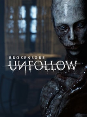 BrokenLore: Unfollow (PC) - Steam Account - GLOBAL