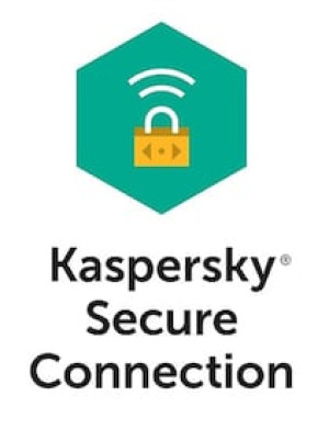 Kaspersky VPN Secure Connection (PC, Android, Mac, iOS) 5 Devices, 1 Year - Kaspersky Key - GLOBAL