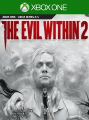 The Evil Within 2 (Xbox One) - Xbox Live Account - GLOBAL