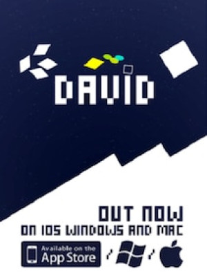 David. Steam Key GLOBAL