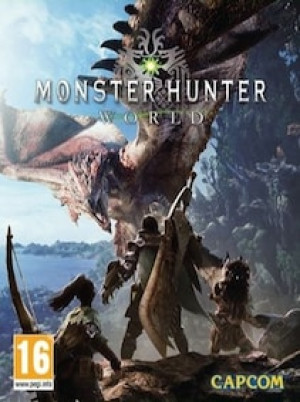 Monster Hunter: World - Character Edit Voucher: Single Voucher Steam Gift GLOBAL