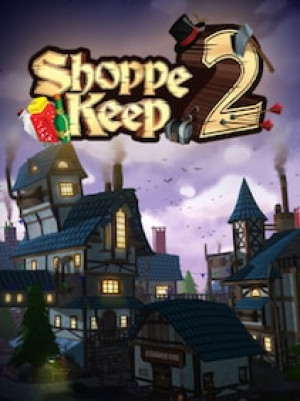 Shoppe Keep 2 (PC) - Steam Key - GLOBAL