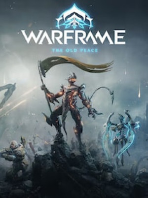 Warframe Account | 1000+ Hours Boosted | Original Email Included (PC) - Steam Account - GLOBAL