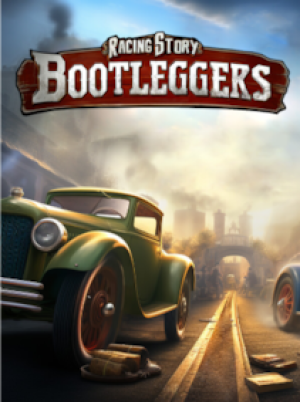 Bootlegger's Racing Story (PC) - Steam Key - GLOBAL