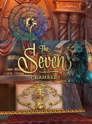 The Seven Chambers Steam Key GLOBAL
