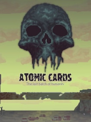 Atomic Cards (PC) - Steam Gift - GLOBAL