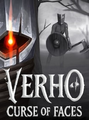 Verho: Curse of Faces (PC) - Steam Key - GLOBAL