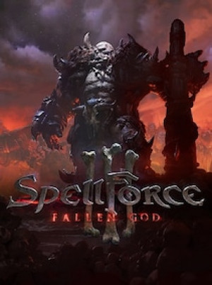 SpellForce 3: Fallen God (PC) - Steam Gift - EUROPE