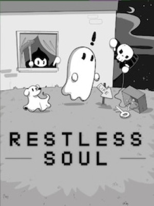 RESTLESS SOUL (PC) - Steam Key - EUROPE