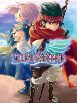 Legend of the Tetrarchs Xbox Live Key Xbox One EUROPE