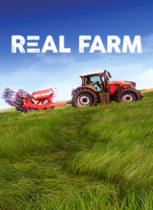 Real Farm (PC) - Steam Key - GLOBAL