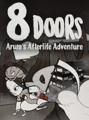 8Doors: Arum's Afterlife Adventure (PC) - Steam Key - GLOBAL