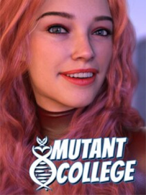 Mutant College (PC) - Steam Key - GLOBAL