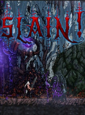 Slain: Back from Hell Steam Gift GLOBAL