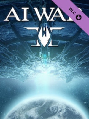 AI War 2: The Neinzul Abyss (PC) - Steam Gift - GLOBAL
