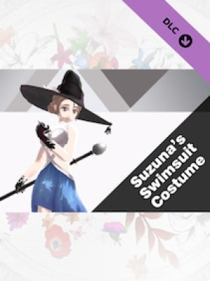 The Caligula Effect: Overdose - Suzuna's Swimsuit Costume (PC) - Steam Gift - EUROPE