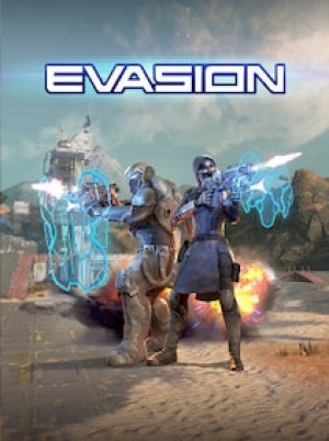 Evasion (PC) - Steam Key - GLOBAL