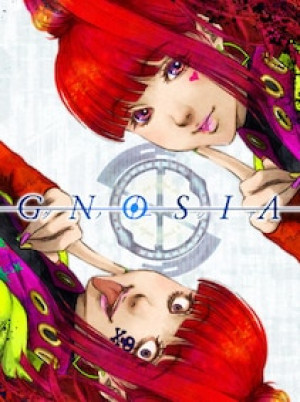 GNOSIA (PC) - Steam Gift - EUROPE